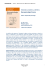 recensione - Melchiorre Gioia