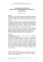 La narrazione in matematica nell`insegnamento/apprendimento in