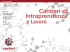 Presentazione Cantiere Cascine