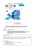 Programma FESTA dell`EUROPA
