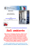 SoS ambiente - Ministero dello Sviluppo Economico