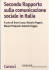 Il marketing sociale: opportunità e prospettive