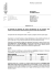 RISPOSTA Risposta del Municipio - Data 26.01
