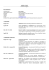 CV CONTI (File pdf - 447KB) - Unione di Comuni Valdarno e