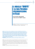 Print this article - TD Tecnologie Didattiche