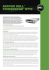 Server Dell™ PowereDge™ r710