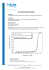 Acta 4020 Cathode Catalyst