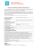 prospetto informativo europeo standardizzato