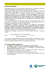 HemosIL ThromboPath ThromboPath (ThP) è un test cromogenico