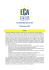 ECA INFORMATION LETTER 28 dicembre 2012