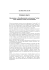 Recensione a Considerazioni sul processo “crimi