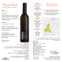 Moscato passito - La Giribaldina