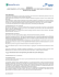 Condizioni di assicurazione e Nota Informativa