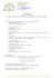 programma
