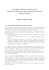 dipartimento territorio ambiente foreste
