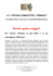 programmaMercatini di Natale - Associazione Ventimila Leghe
