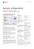 Con la UBS Debit Card V PAY accedete in tutta praticità al vostro
