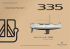 Dufour 335 GL