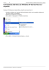 Connessione alla Rete con Windows XP Service Pack 3 o superiori