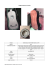 Chitarra barocca 5 ordini