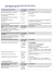 Lista prezzi e servizi attuali della ditta Q-Sys - Q