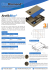 New ARCTIK BLUE BlueDiamond Datasheet Italian