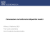 L`innovazione nel settore dei dispositivi medici