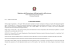 Ministero dell`istruzione, dell`università e della ricerca