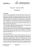 Rapporto annuale 2005 Compendio