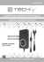universal notebook adapter alimentatore universale per