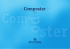 Manuale d`uso Composter 310-660