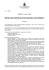 decreto sindacale n. 11/2016