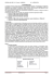 AZIENDA ASL BR P.O. `A.Perrino` - BRINDISI S.C. di PEDIATRIA
