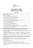 FAQ BTP Italia nona emissione - Dipartimento del Tesoro
