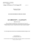 Raccomandazioni Evidence Based