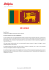 sri lanka - Hotelplan Italia