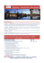 Marrakech – EPIFANIA - Unicredit Circolo Roma