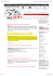 CAVALLO 2000 - News