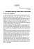 Scheda/Dignità e valore della vita umana