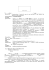 Comunicazione di notizia di reato ai sensi dell`art.347 cpp r
