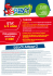Abbonamento fino al 31/12/2016: 8€ L`area non e` provvista di bagno