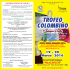 trofeo colombino - BOLOGNA IN BALLO