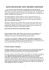 Canto devozionale come disciplina spirituale