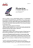 Datasheet: ProductName