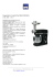 Impastatrice Combi Chef (SM-1083GS)