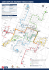 Mappa urbana di Carpi
