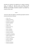 Informazioni di cui all`articolo 79 del regolamento - european e
