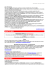 SECONDA Newsletter INTERNA