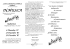 in musica - Liceo Scientifico Enrico Medi
