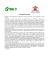 Unione Inquilini COMUNICATO STAMPA Stamattina è stata